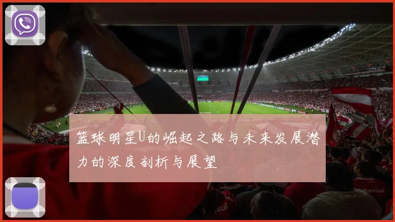 篮球明星U的崛起之路与未来发展潜力的深度剖析与展望