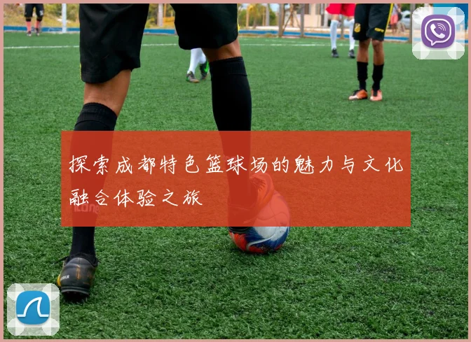 探索成都特色篮球场的魅力与文化融合体验之旅