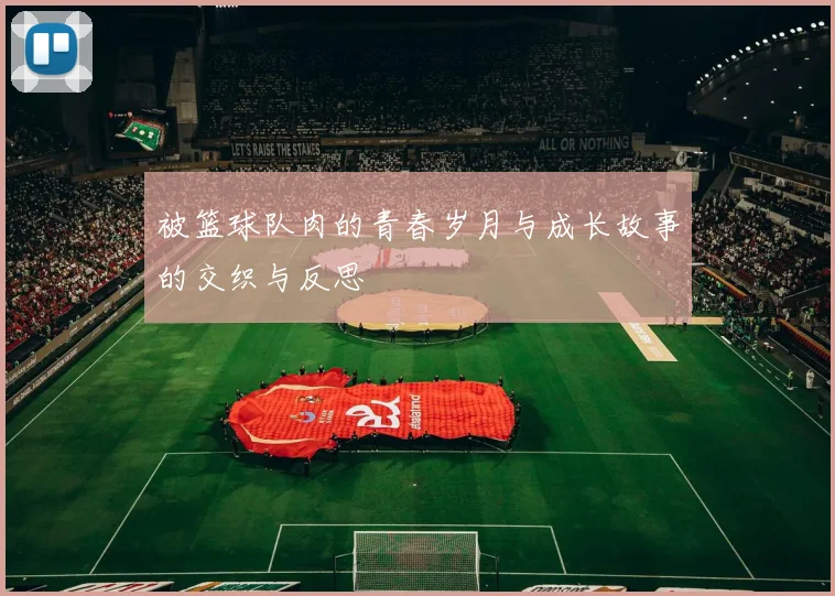 被篮球队肉的青春岁月与成长故事的交织与反思