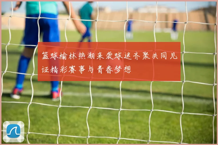 篮球榆林热潮来袭球迷齐聚共同见证精彩赛事与青春梦想